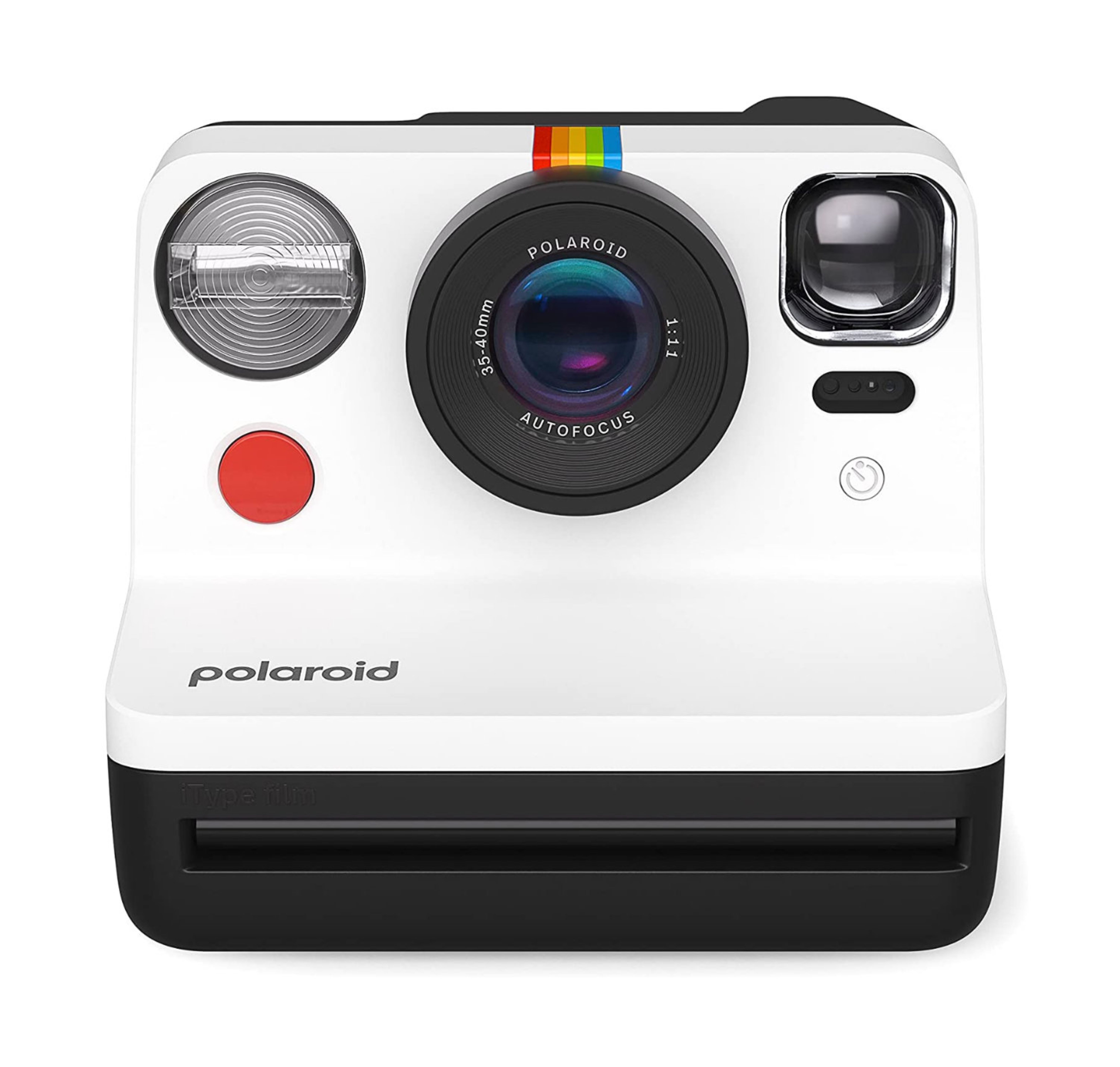 Polaroid Now sale camera