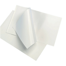 Classmates A3 Matt Sticky Back Laminating Pouches - 150micron - Pack of 100