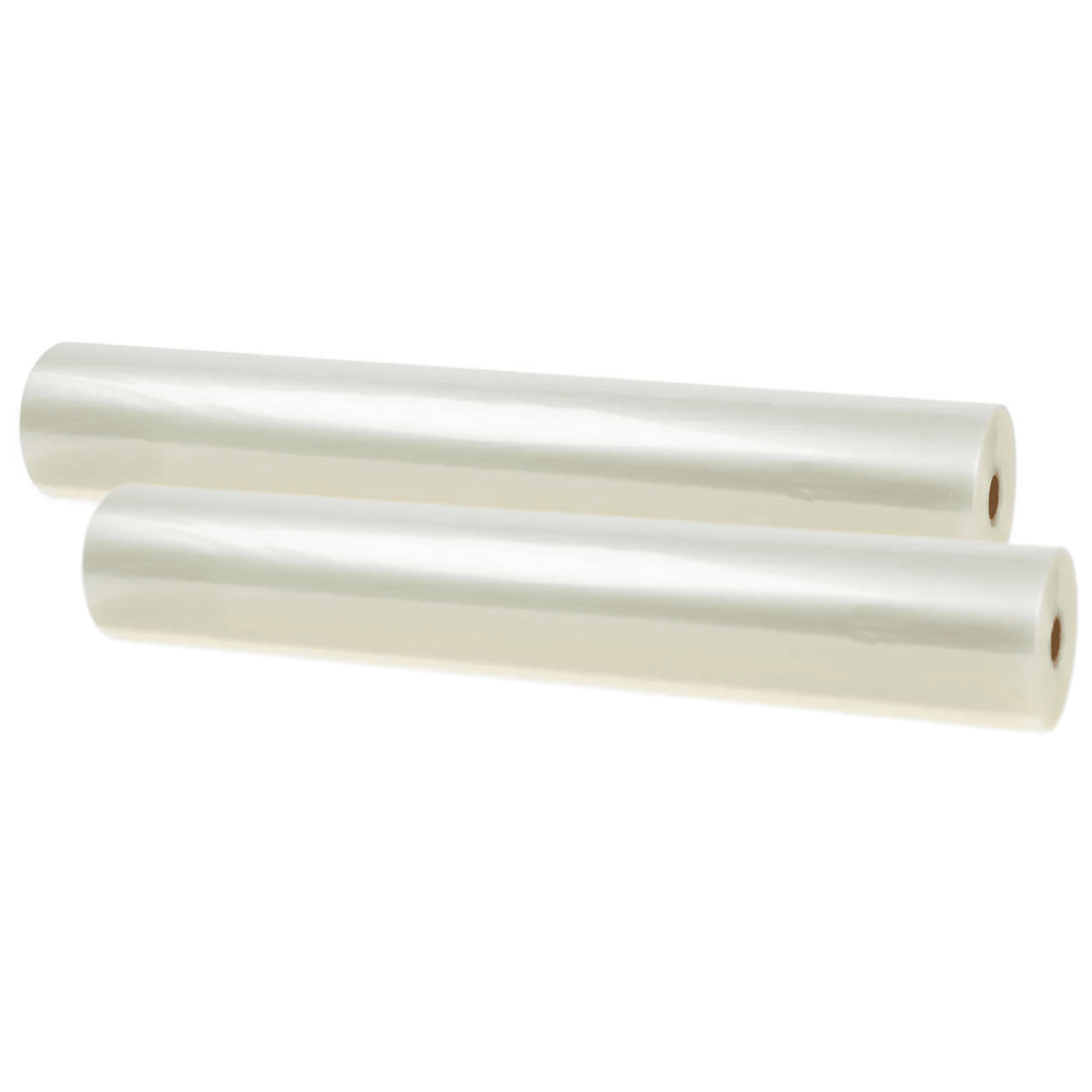 Classmates Gloss Laminating Film - 25 Core Roll - 38micron - 150 x 457mm - Pack of 2 