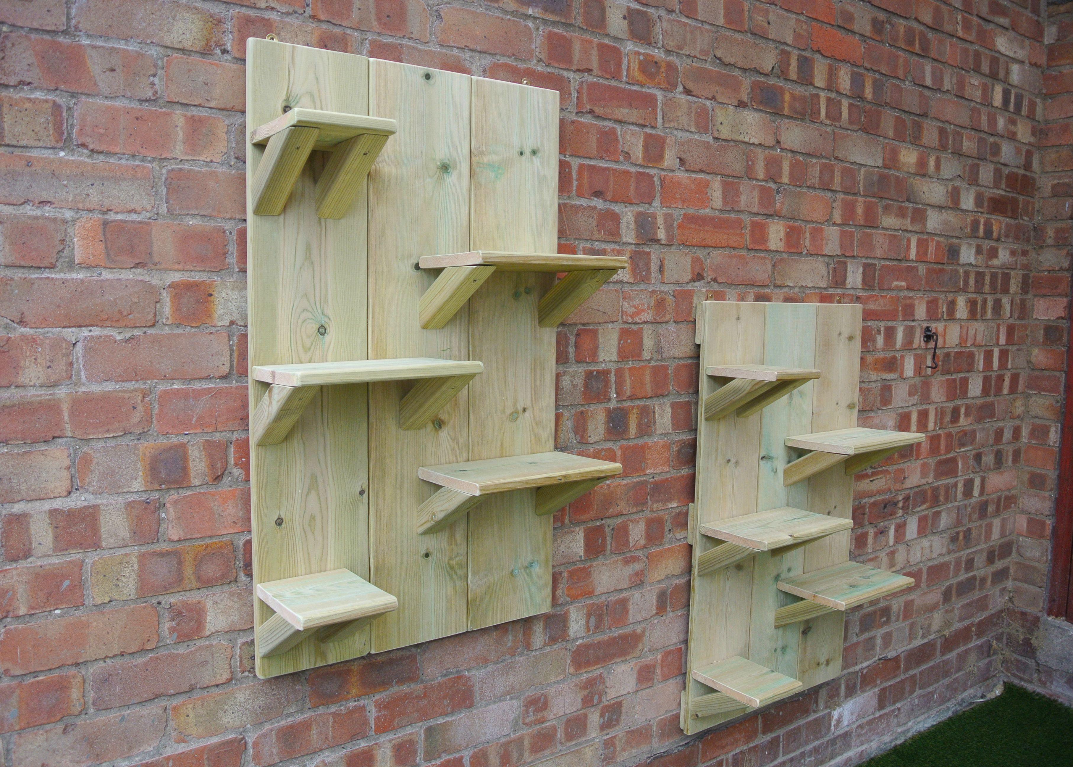 Shelving units shop wall mounted