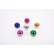 TickiT Sensory Reflective Colour Mystery Balls - Pack of 6