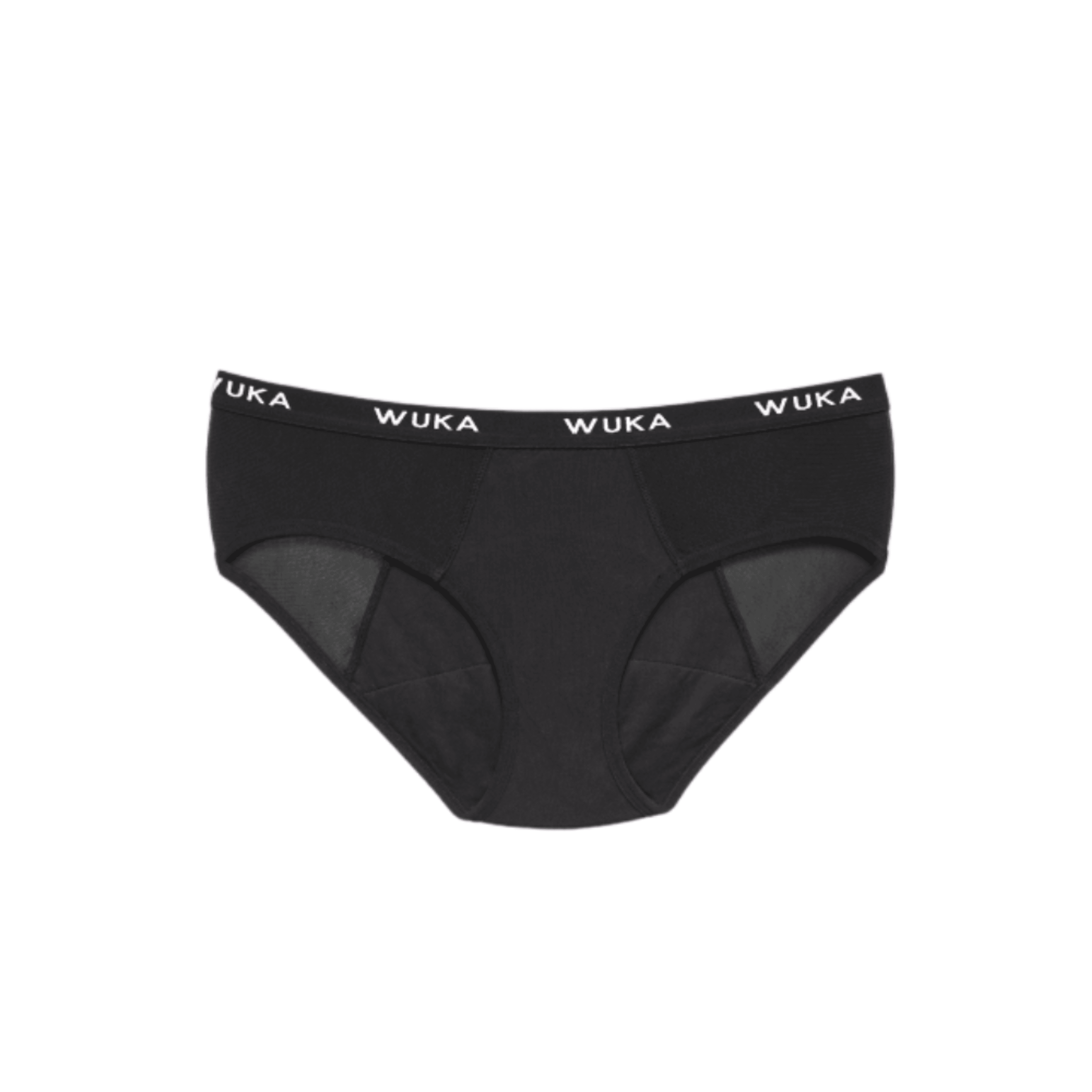 WUKA Ultimate Tween Midi Brief Medium Flow S