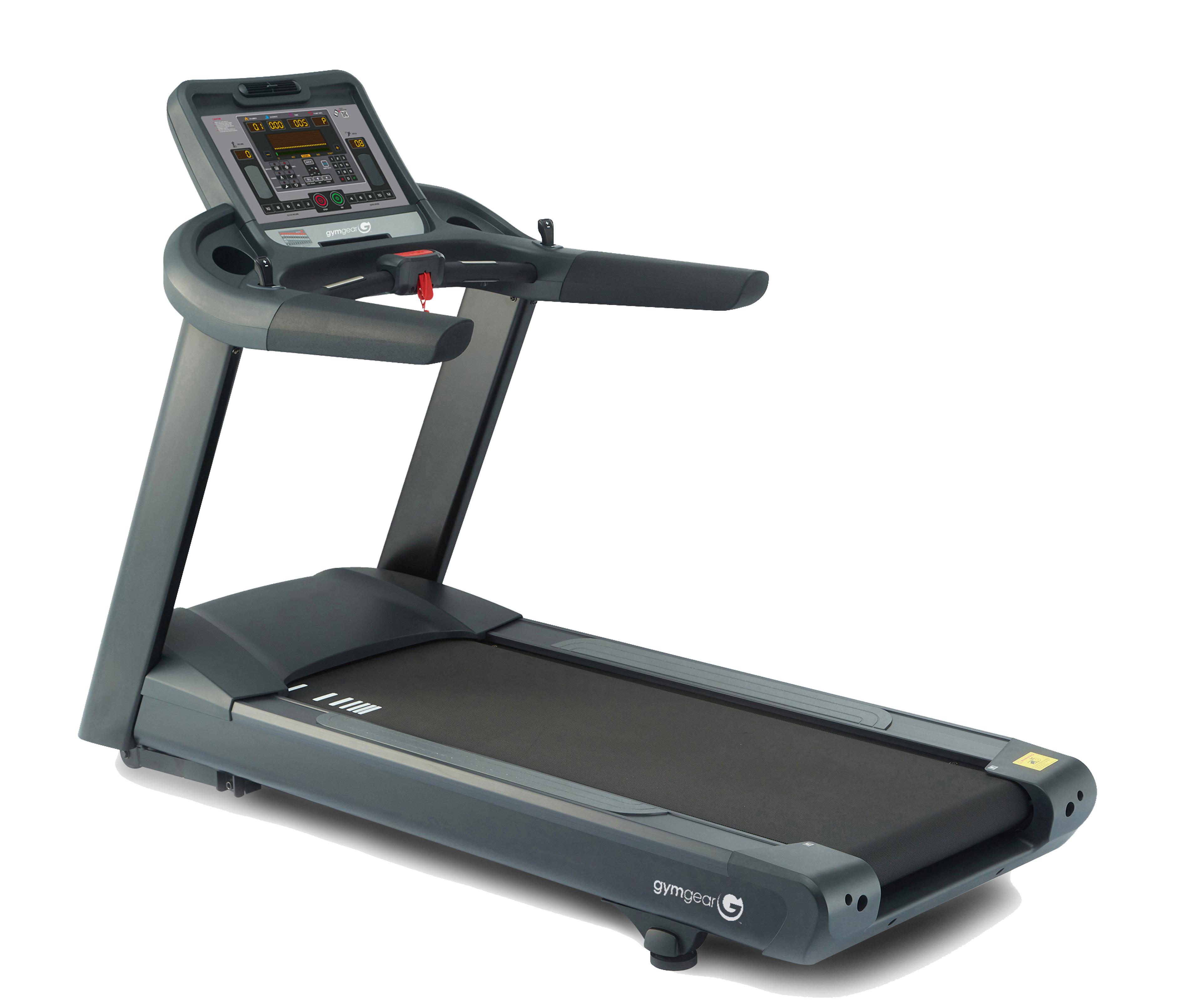 Gym Gear T98 Treadmill