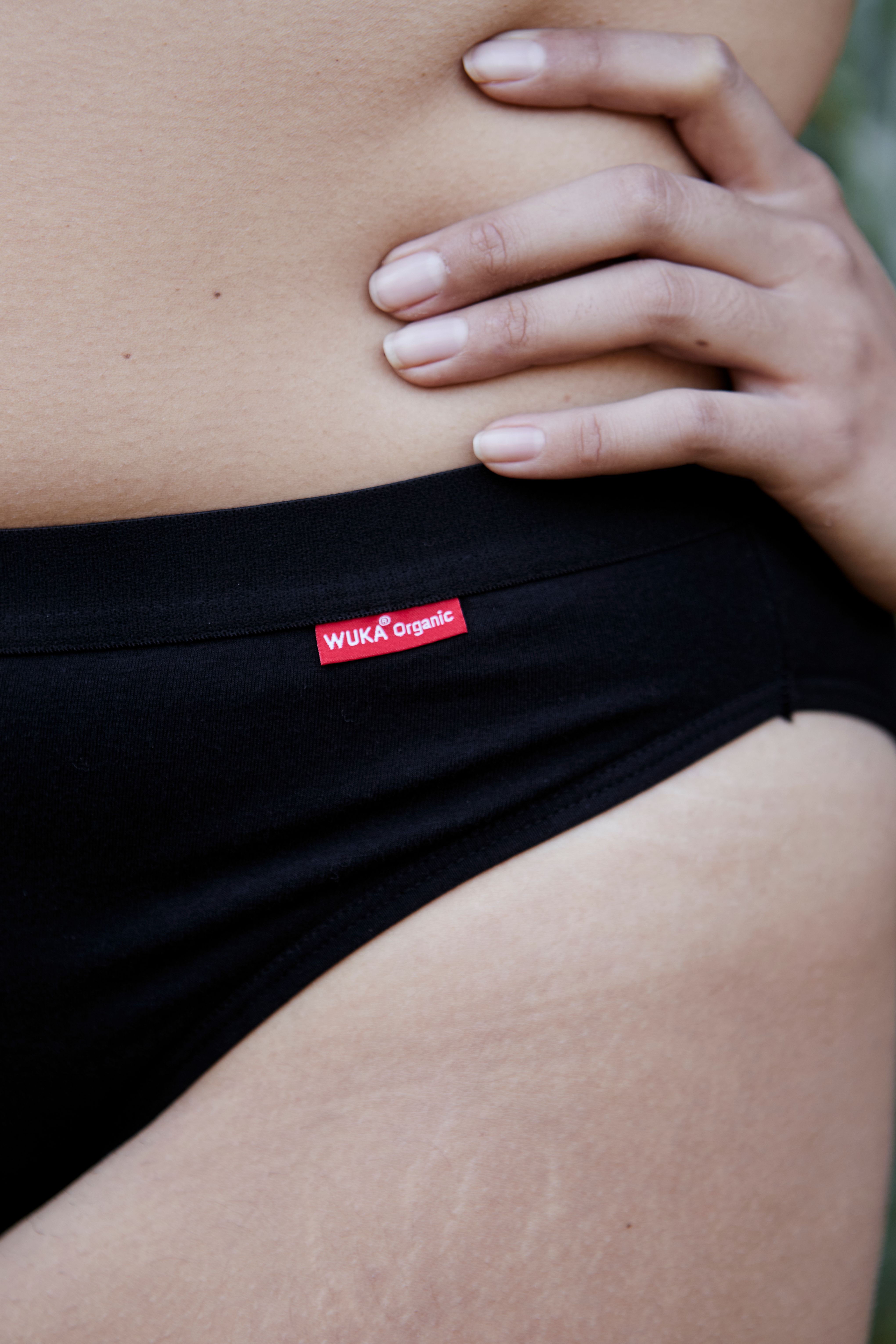 WUKA Ultimate Bikini Medium Flow M