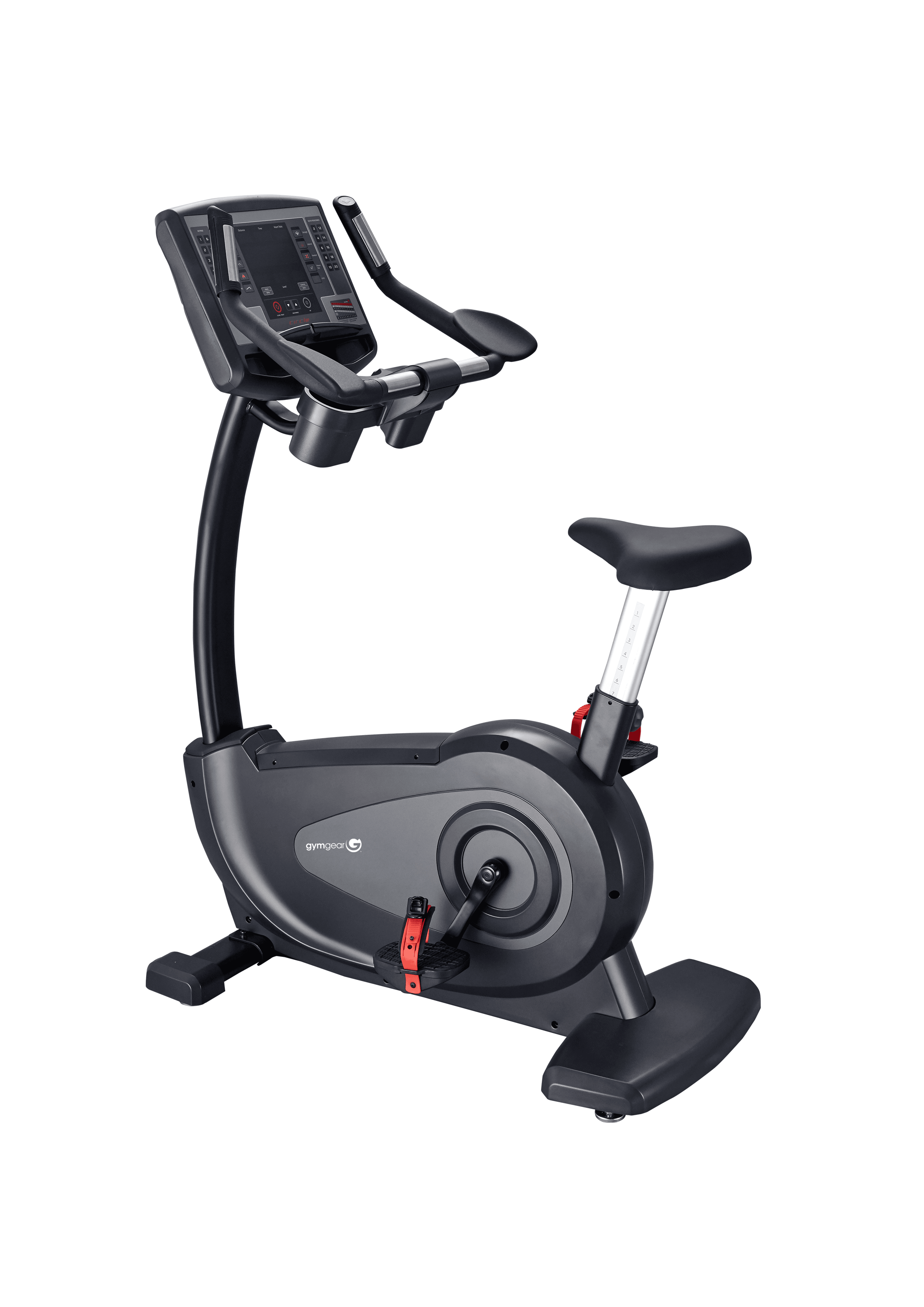 Gym Gear C97 Upright Bike