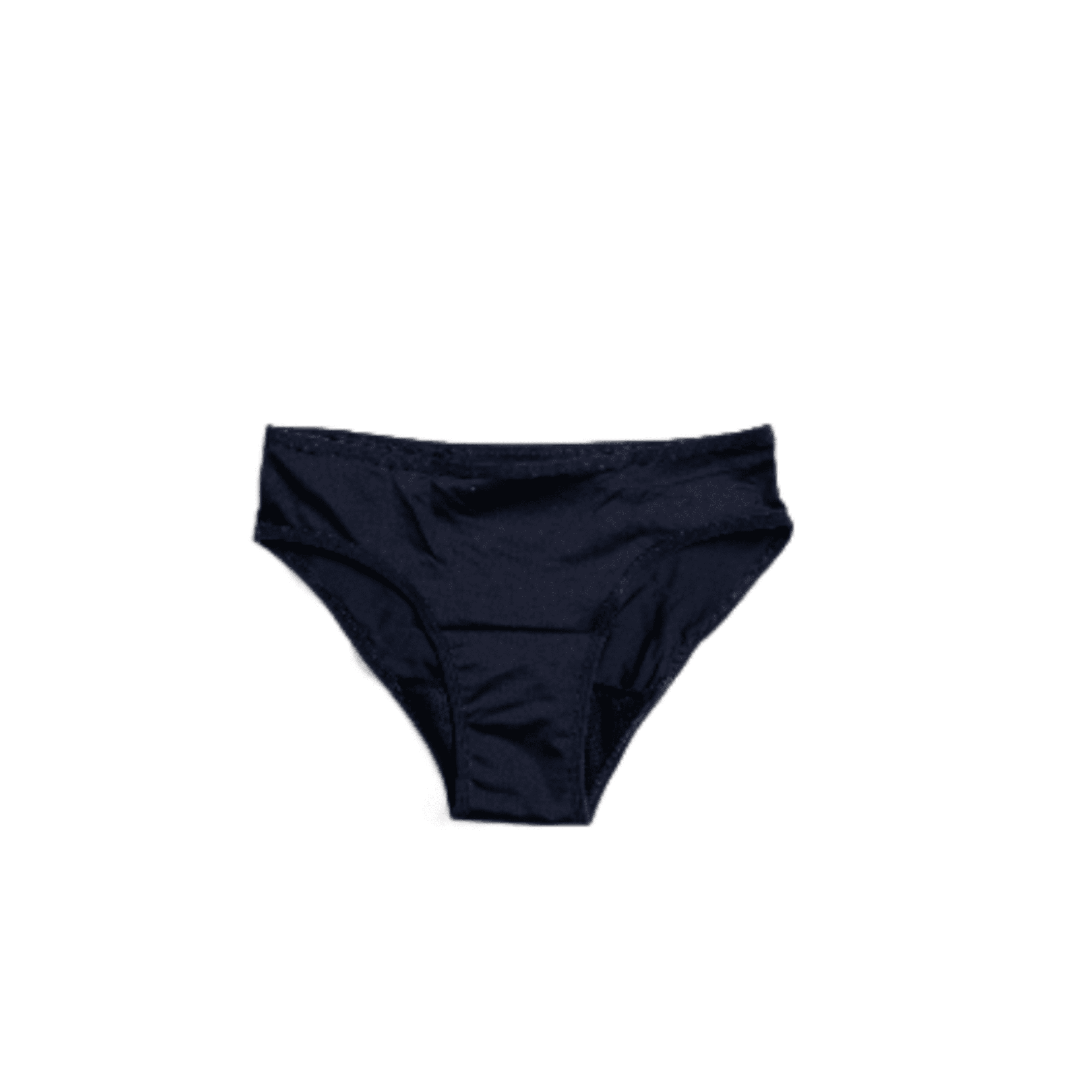 WUKA Swim Bikini Briefs Light Flow 2XS