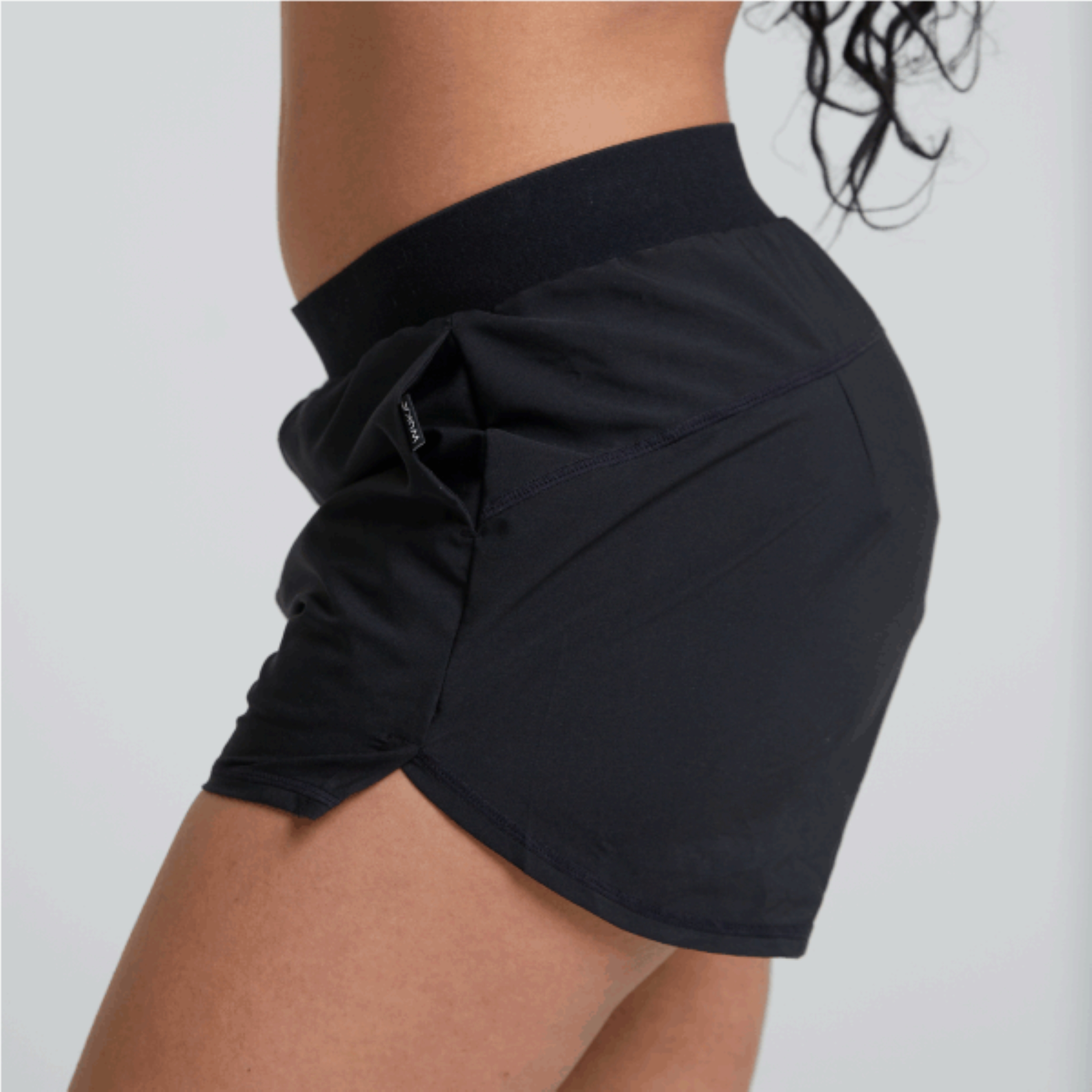 WUKA Period Sports Shorts Medium Flow S