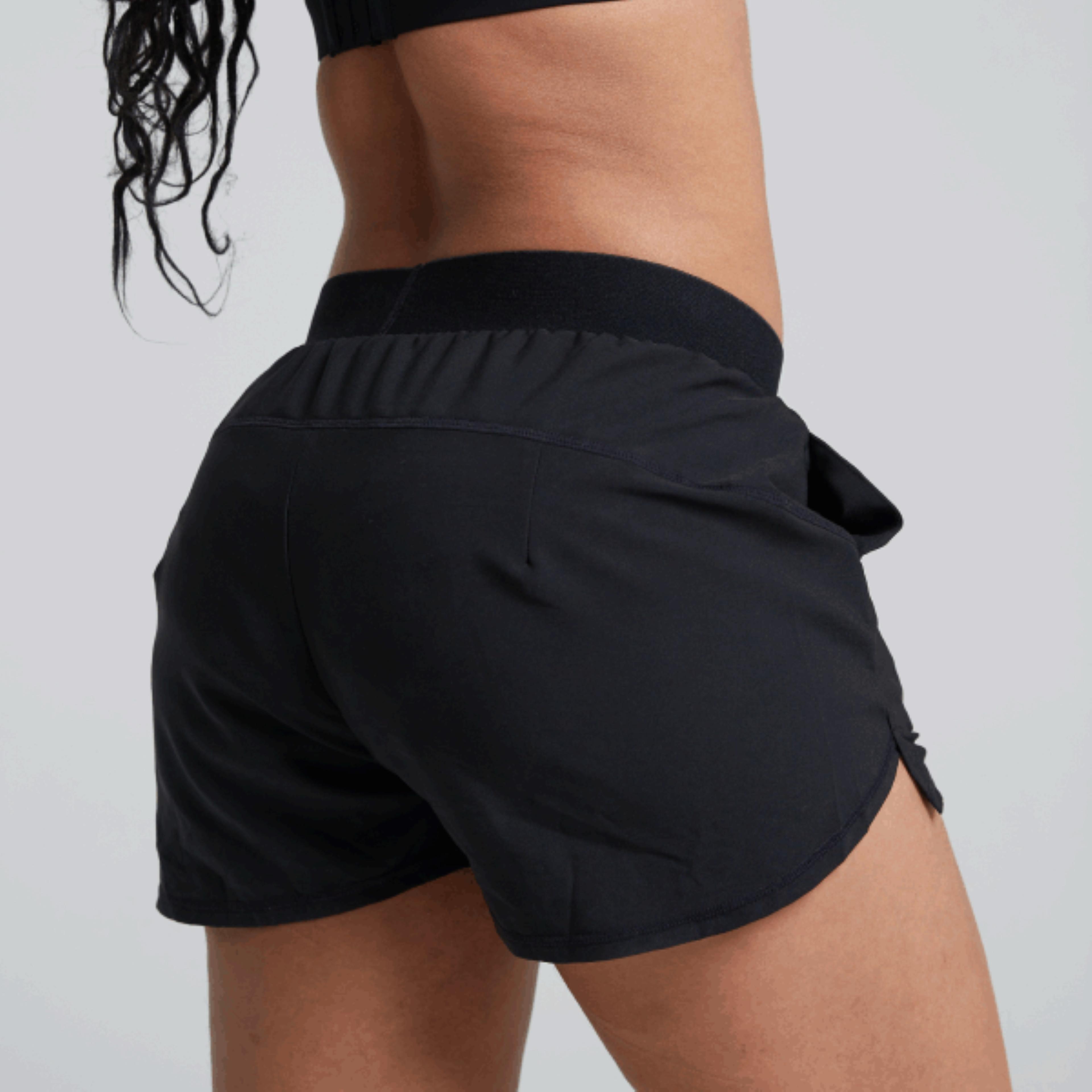 WUKA Period Sports Shorts Medium Flow S
