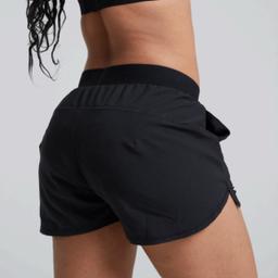 WUKA Period Sports Shorts Medium Flow M