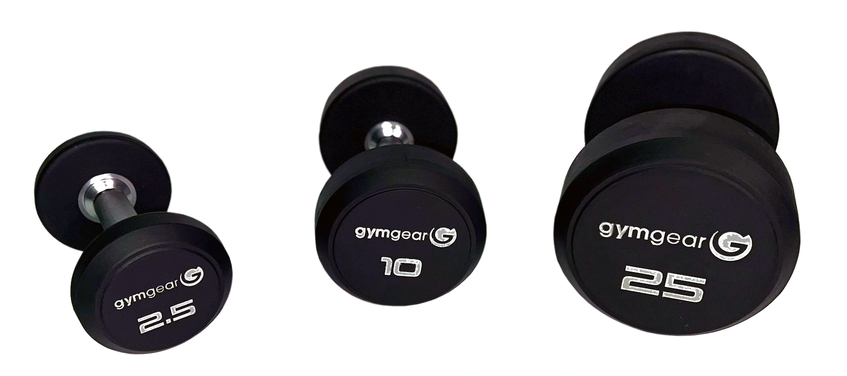 25kg dumbbell best sale set uk