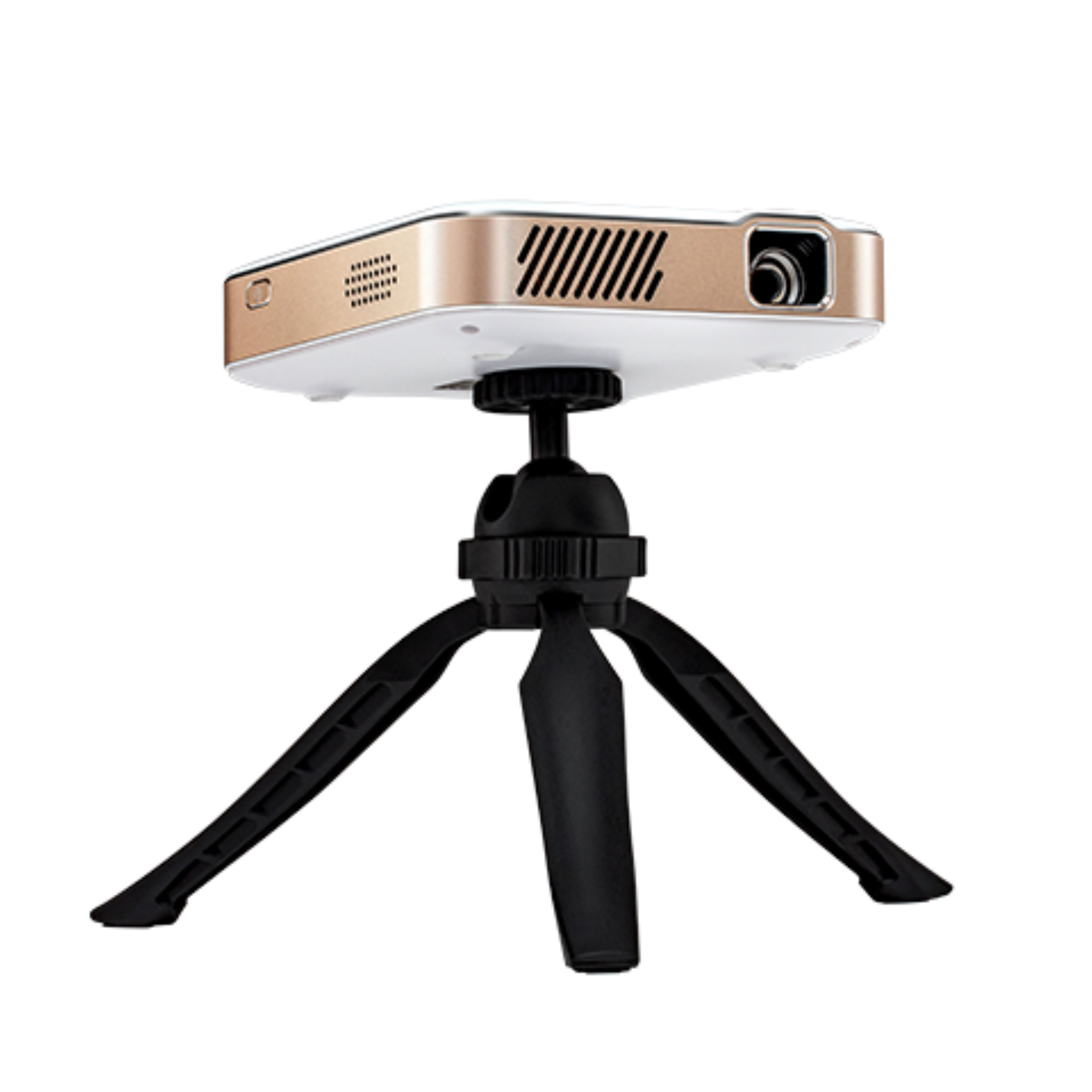 KODAK Luma 450 Portable Full HD Smart Projector - White