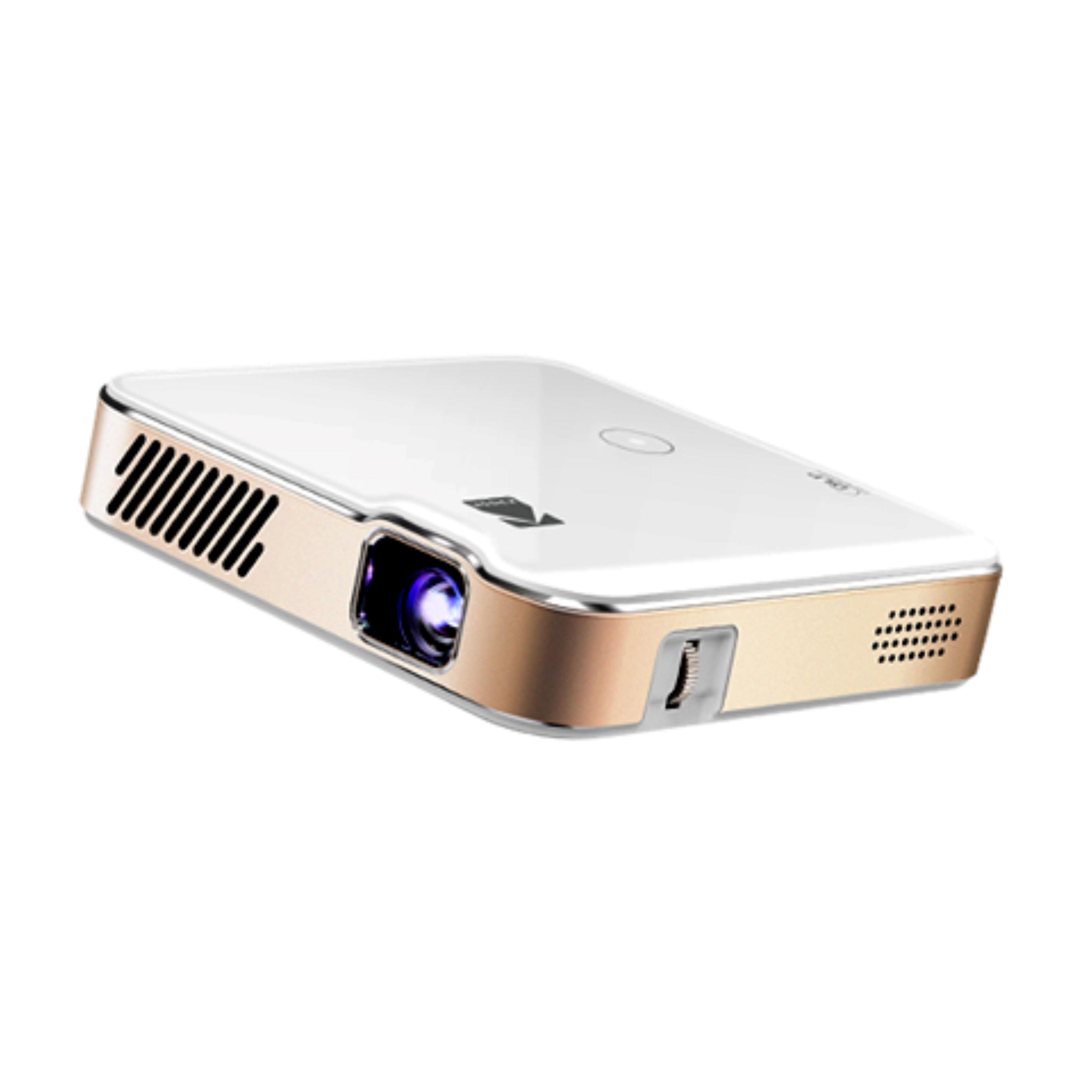 KODAK Luma 450 Portable Full HD Smart Projector - White
