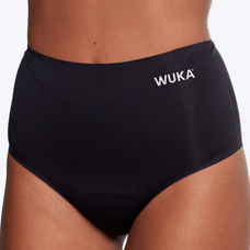  WUKA Stretch Seamless High Waist Medium Flow Pants XL-4XL