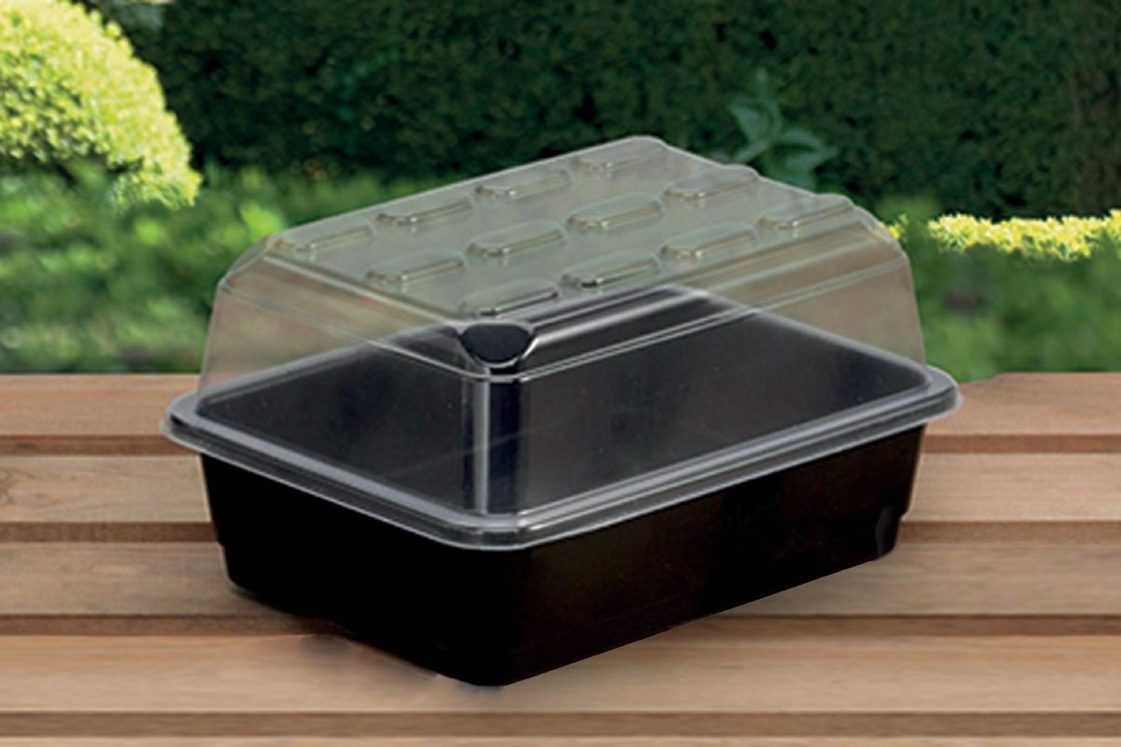 Small Budget Propagator