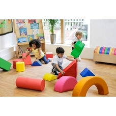 Kit for Kids Soft Play Build-A-Set