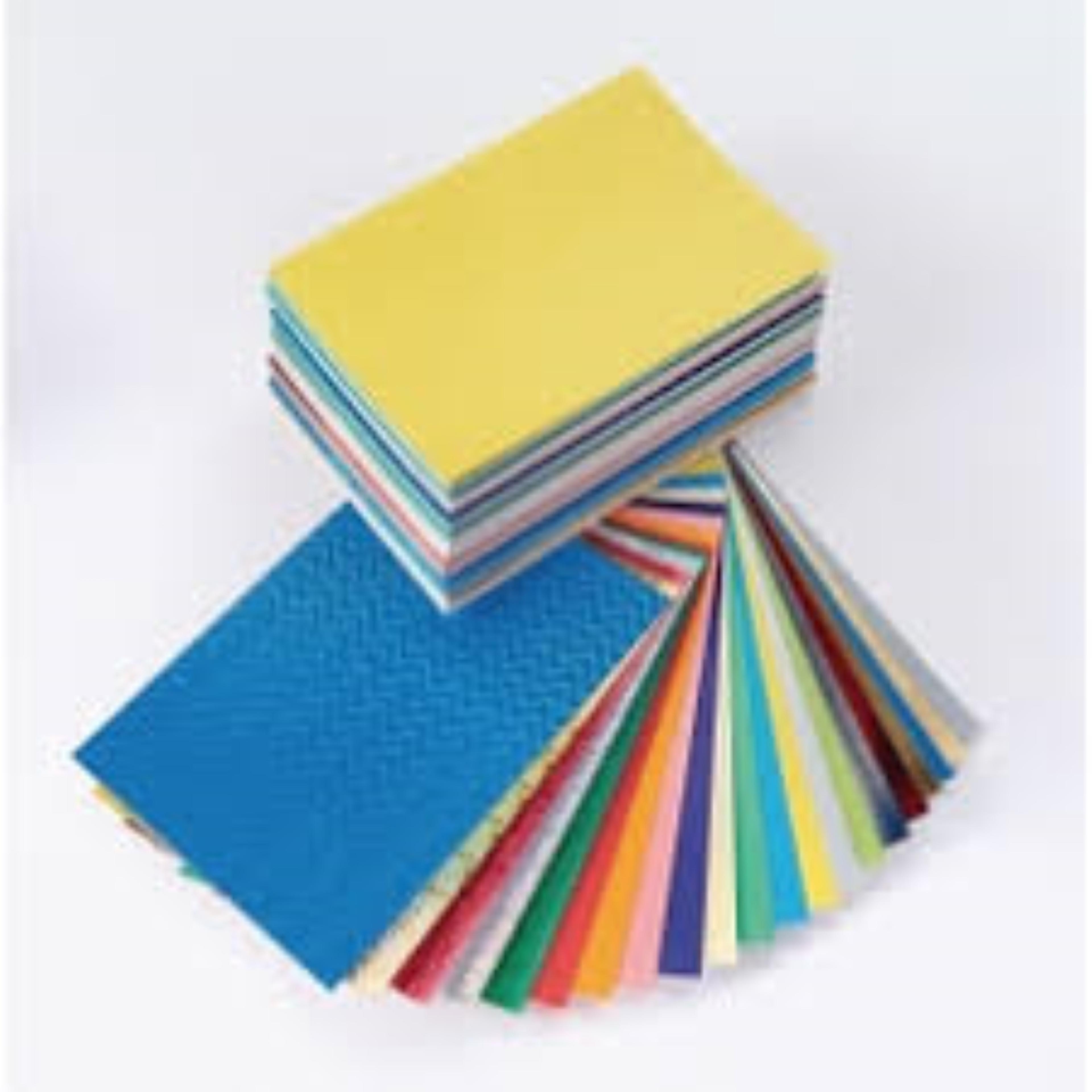 Classmates Creative Card Classpack - A4 - 200 sheets