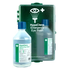 HypaClens Economy Eyewash Cabinet