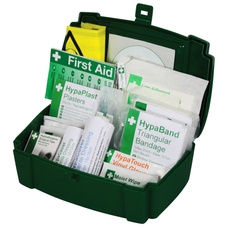 EVO Vehicle First Aid Kit