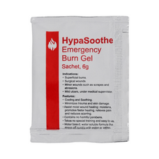 Hypasoothe Burn Sachet 6g - Pack of 20