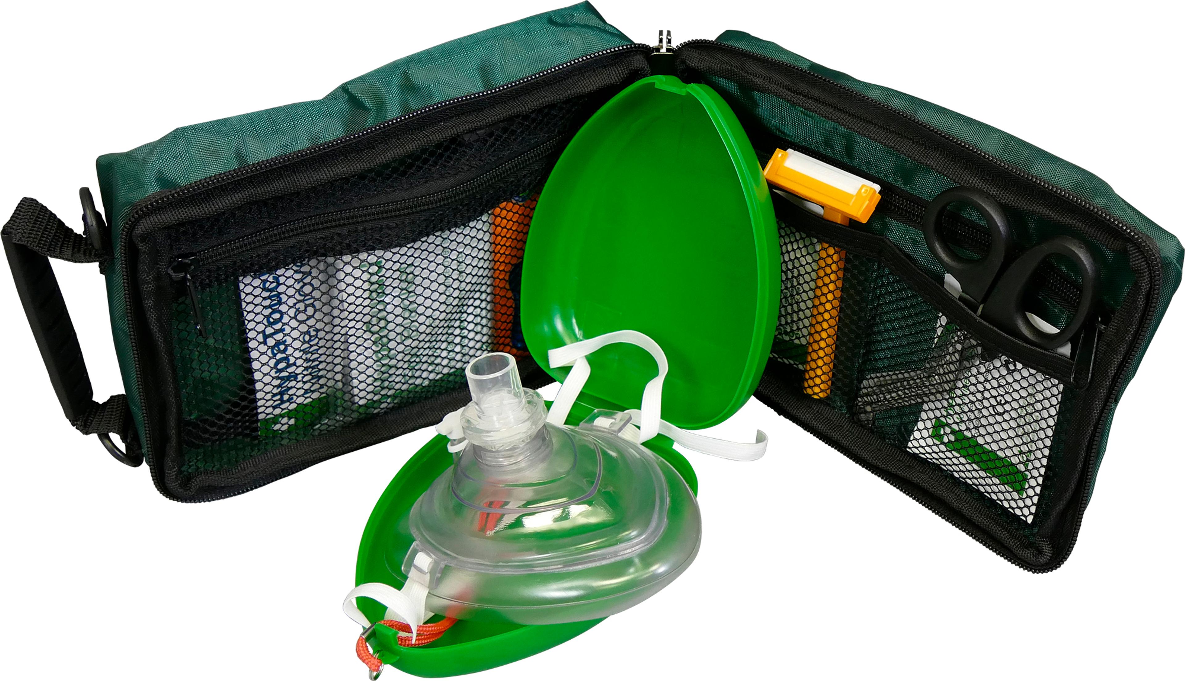 AED Responder Kit