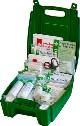 British Standard Medium Kit in Evolution