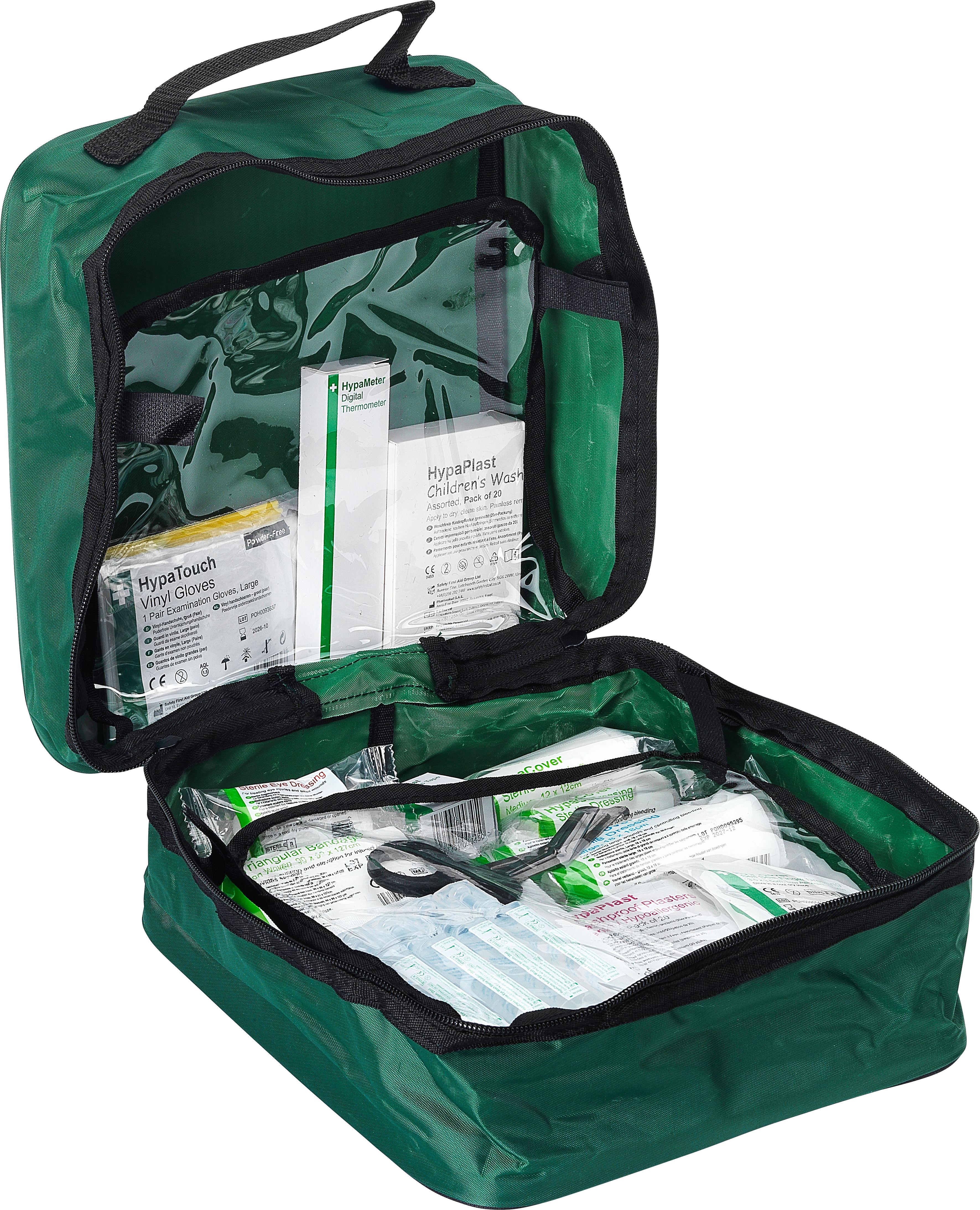 British Standard Primary School First Aid Kit | HP00055243