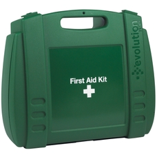 British Standard Secondary School First Aid Kit