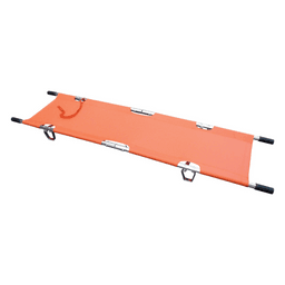 Light Weight 2-Fold Stretcher 