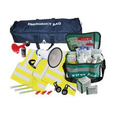 Emergency Evacuation Kit
