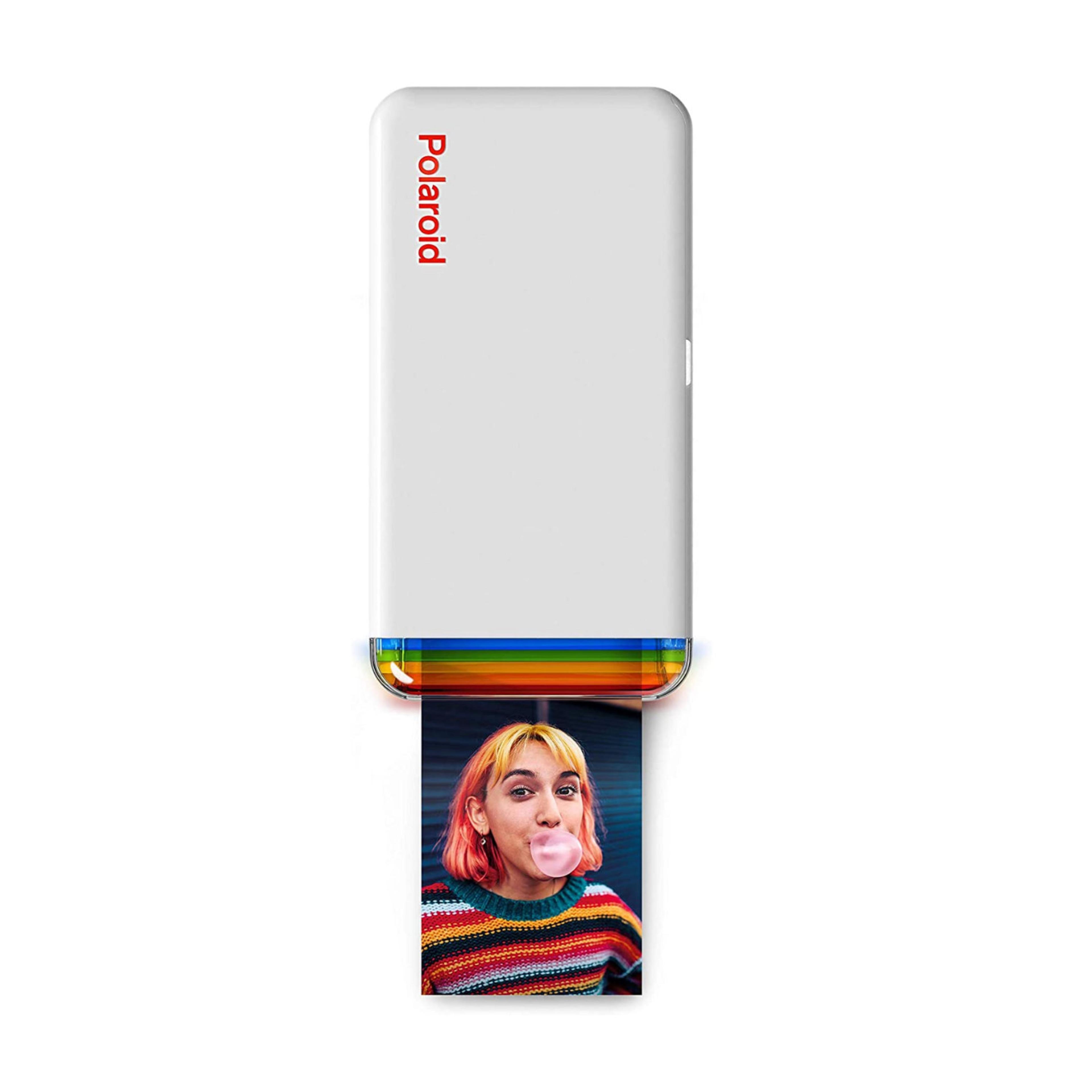 Polaroid Hi-Print Pocket Photo Printer & Cartridge