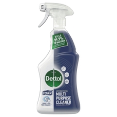 Dettol Tork Multi Purpose Cleaner - 750ml - Pack of 6