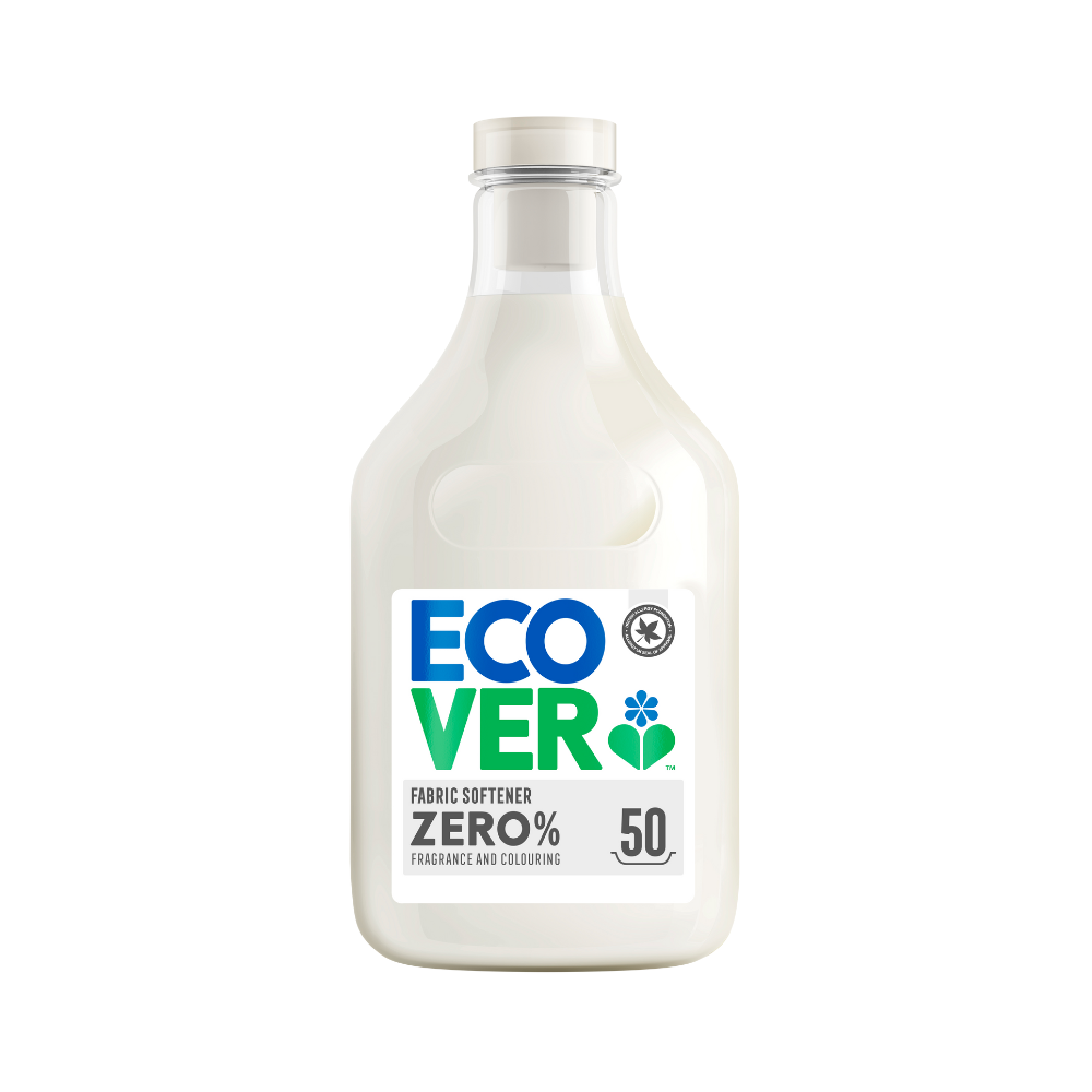 Ecover Fabric Softener Zero 1.5L