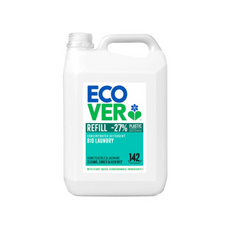 Ecover Laundry Liquid Bio - 5L