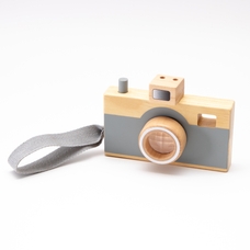 Wooden Camera from Hope Education 