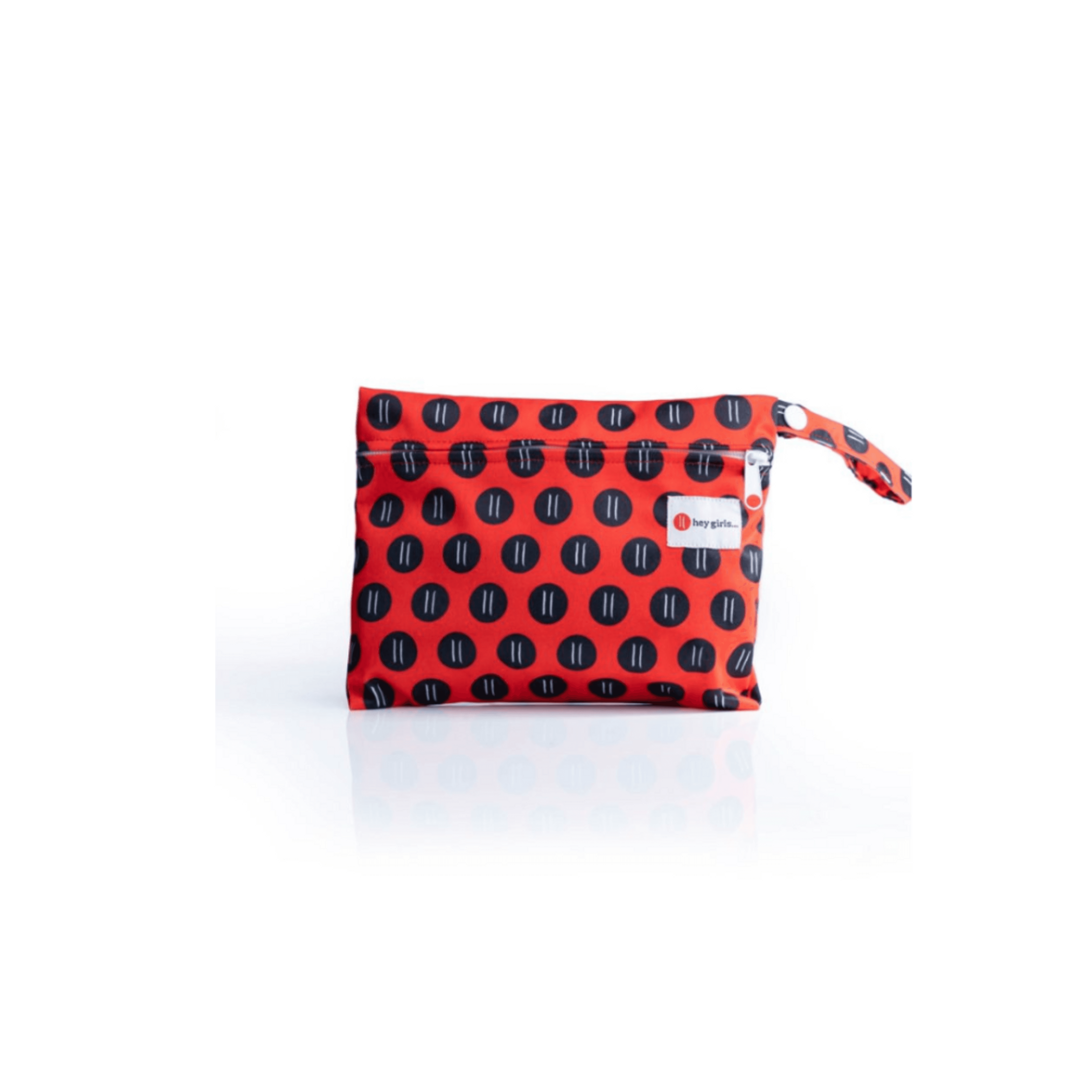 Hey Girls Wash Bag