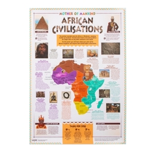 Black History: African Civilisations from Hope Education