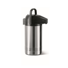 C10007-3 Stainless Steel Airpot - 3 Litres