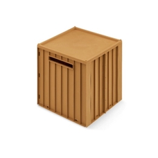 Liewood storage box -  Caramel