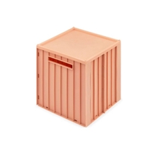 Liewood storage box -  Rose