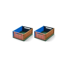 Liewood Weston small box - pack of 2 - Eden  Mix
