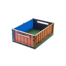 Liewood Weston Storage Box (Large) - Eden  Mix