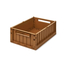 Liewood Weston Storage Box (Large) -  Caramel