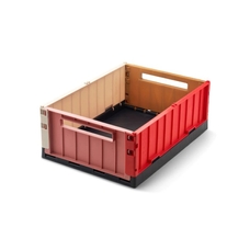 Liewood Weston Storage Box (Large)-  Mix