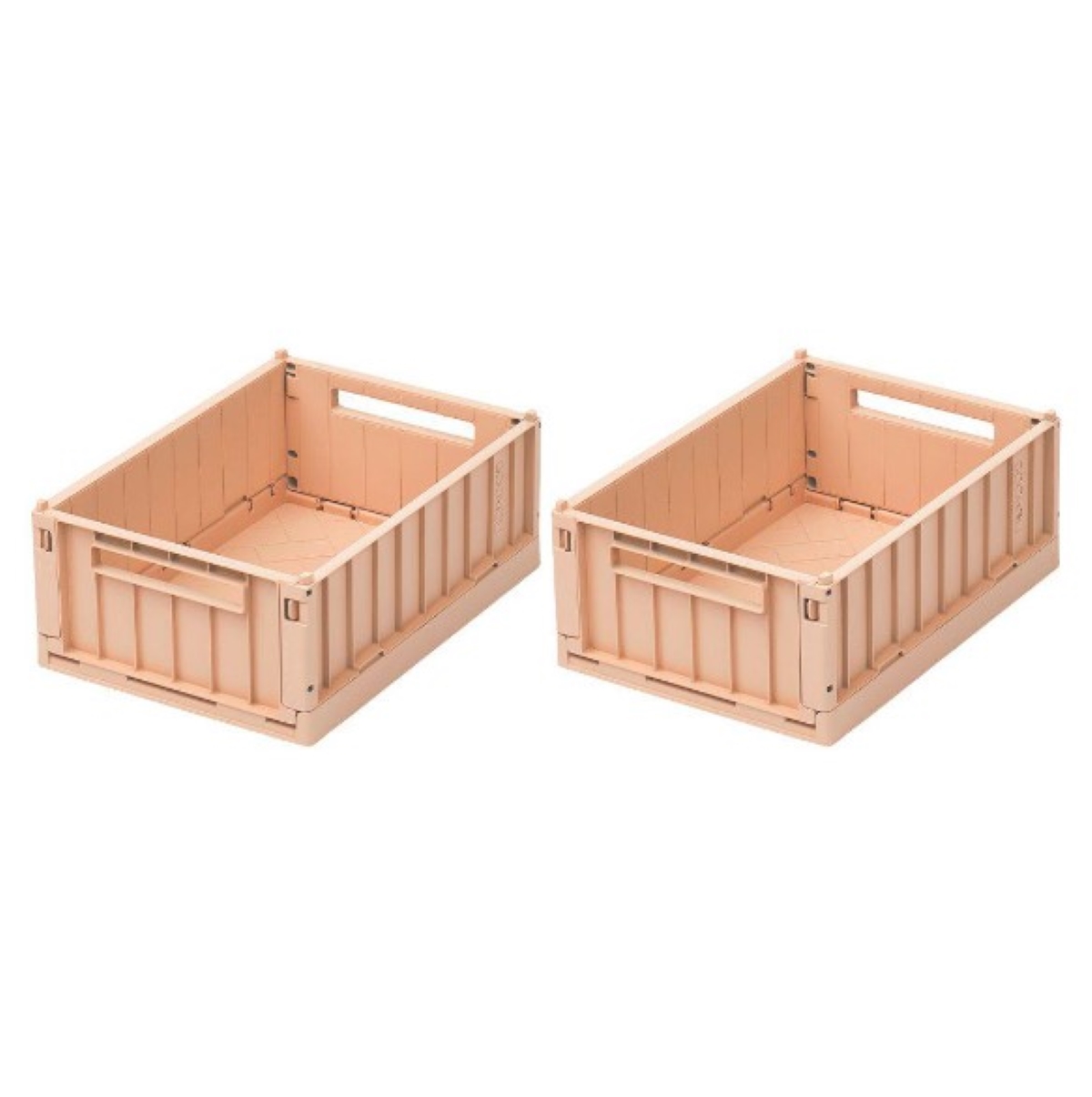 Liewood Weston med box P/2 -  Rose