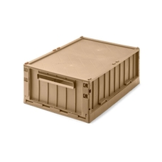 Liewood Weston large box (W/LID) - Oat