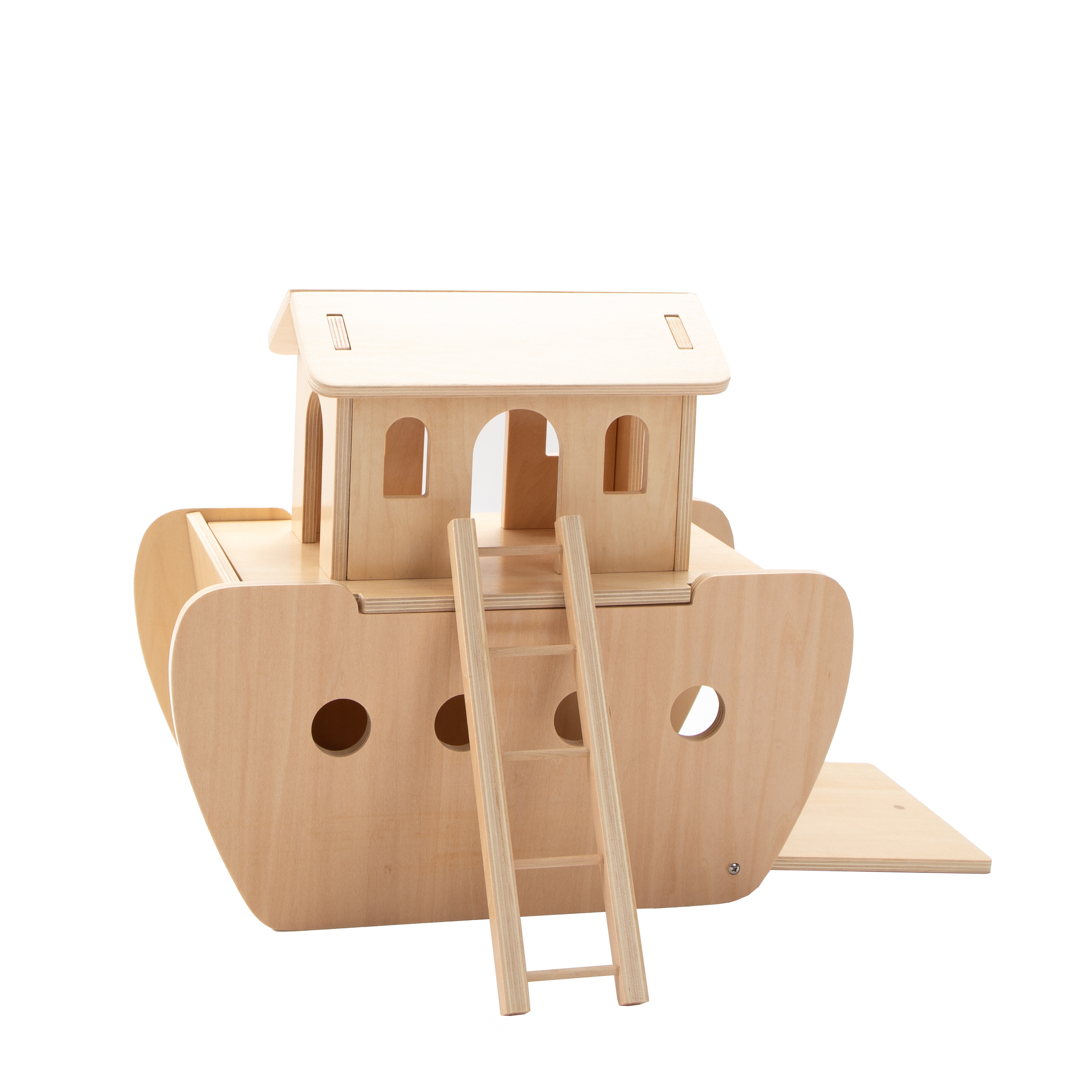 Noah's Ark from Hope Education | CP00055451 | Findel International