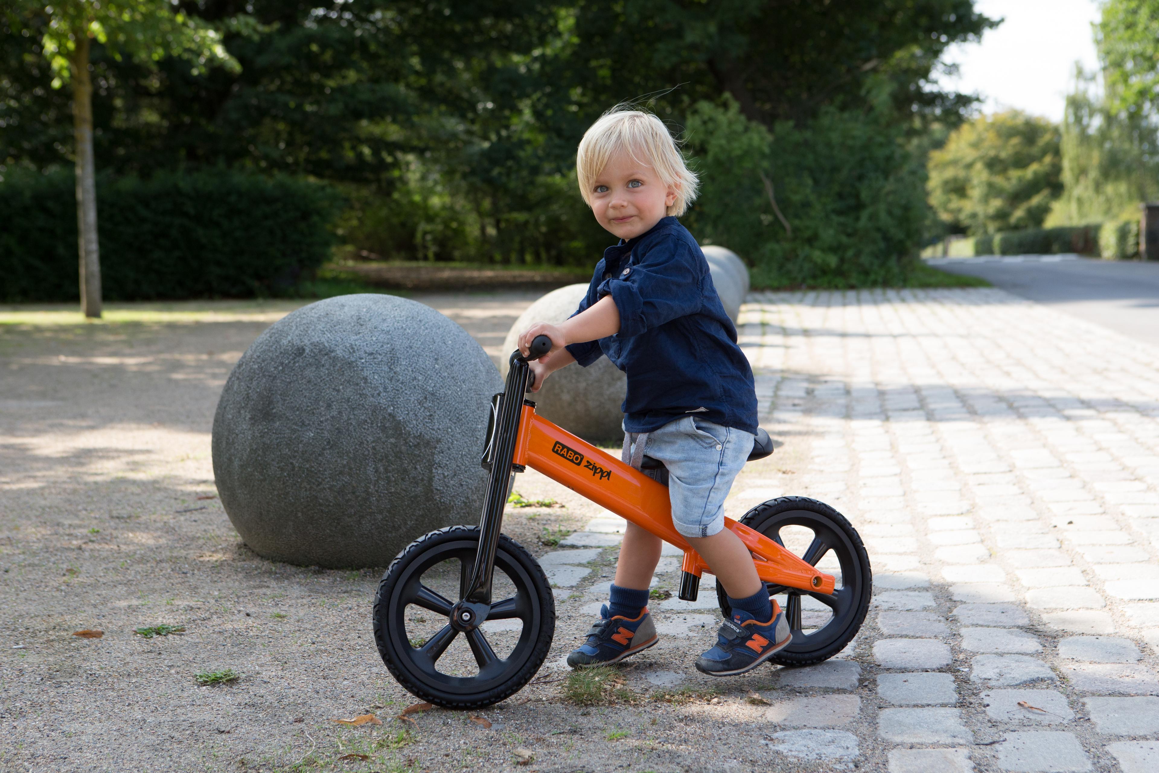 RABO Zippl Runner Bike - Small