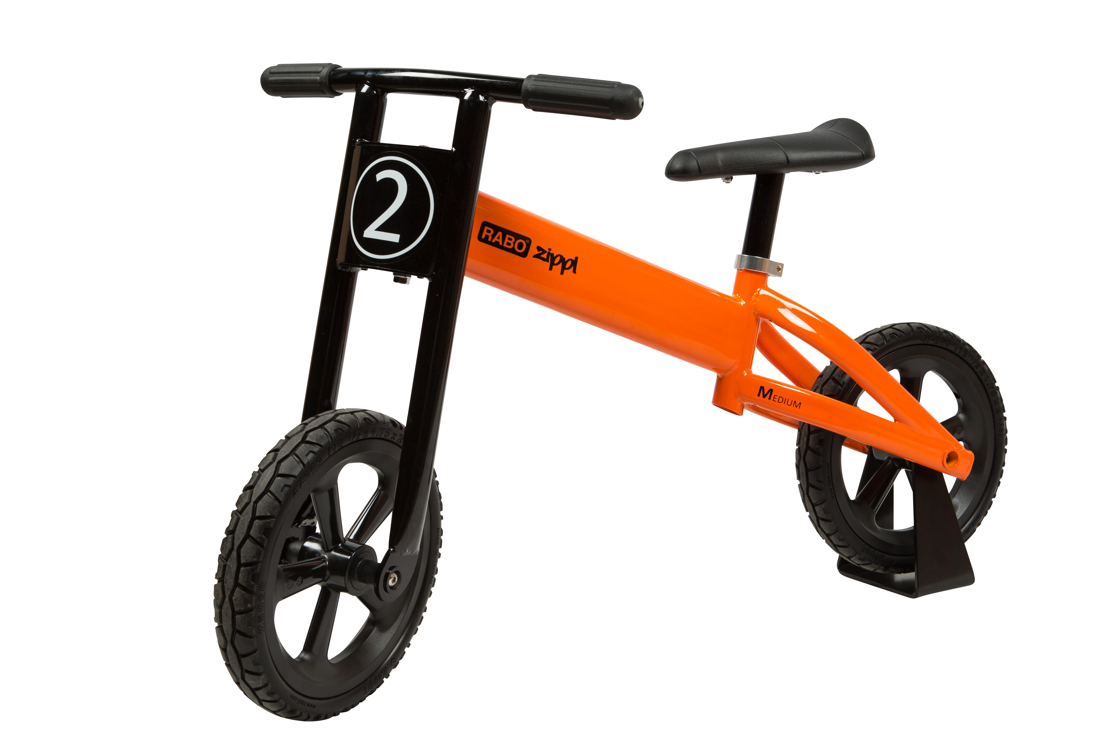 RABO Zippl Runner Bike - Medium