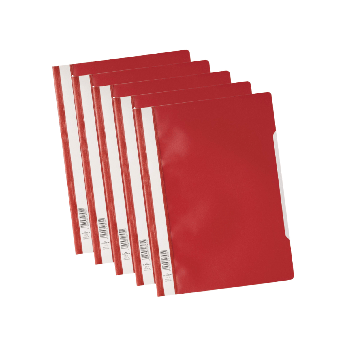 Classmates Report File - A4 - Red - Pack of 25 | CP00055485 | Findel ...