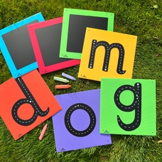 CP00055493 - Learn Well Start Big, Stay Big Alphabet Set 4 - Large ...